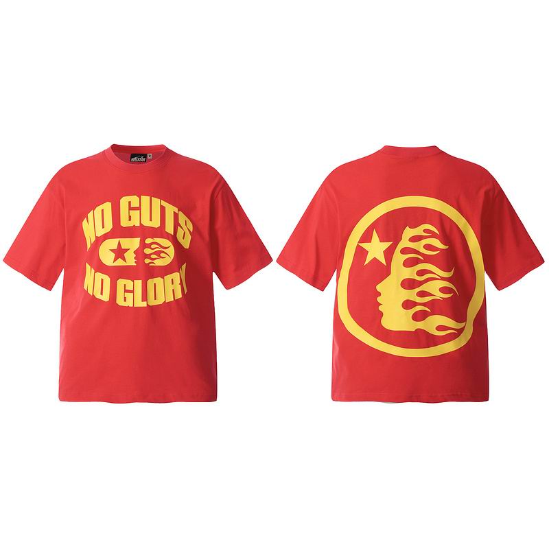 No Guts No Glory HELLSTAR TEE