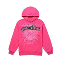 P!nk V2 SP5DER HOODIE