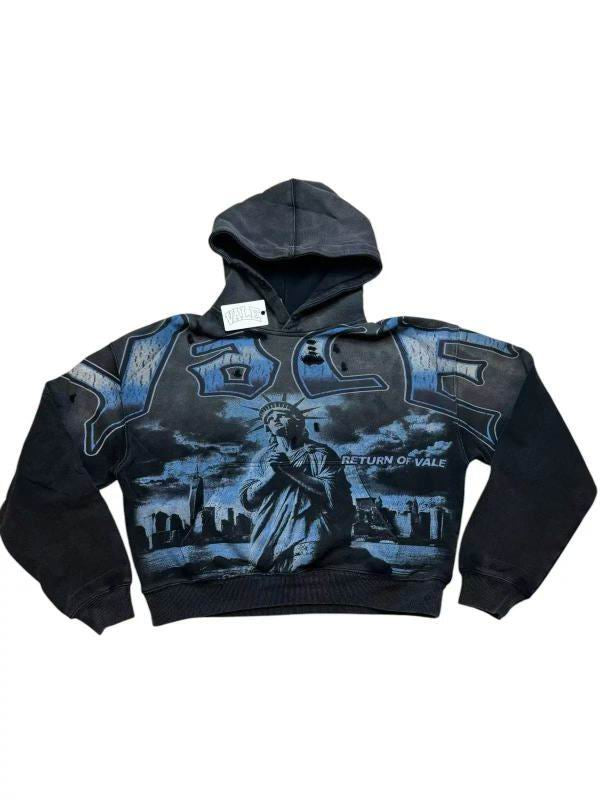 VALE HOODIE