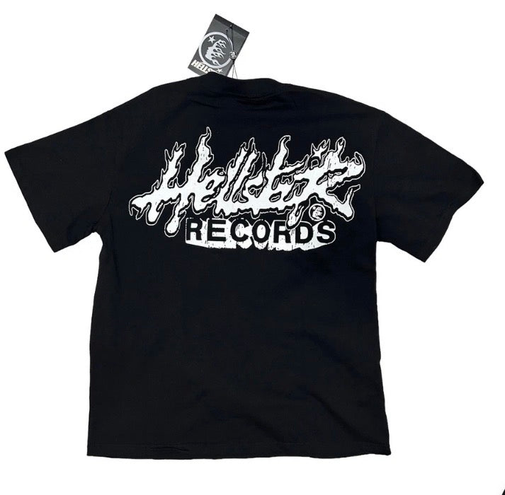 HELLSTAR RECORDS TEE