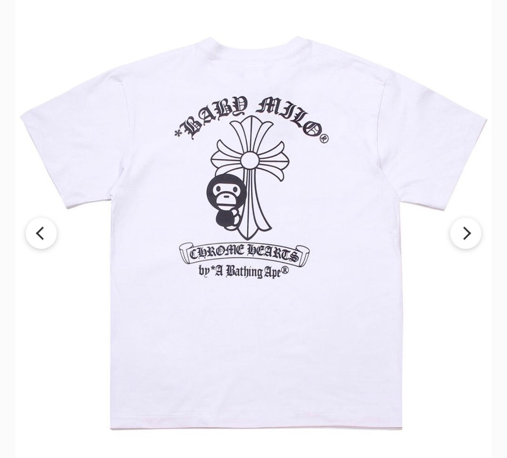 CHROMExBAPE TEE