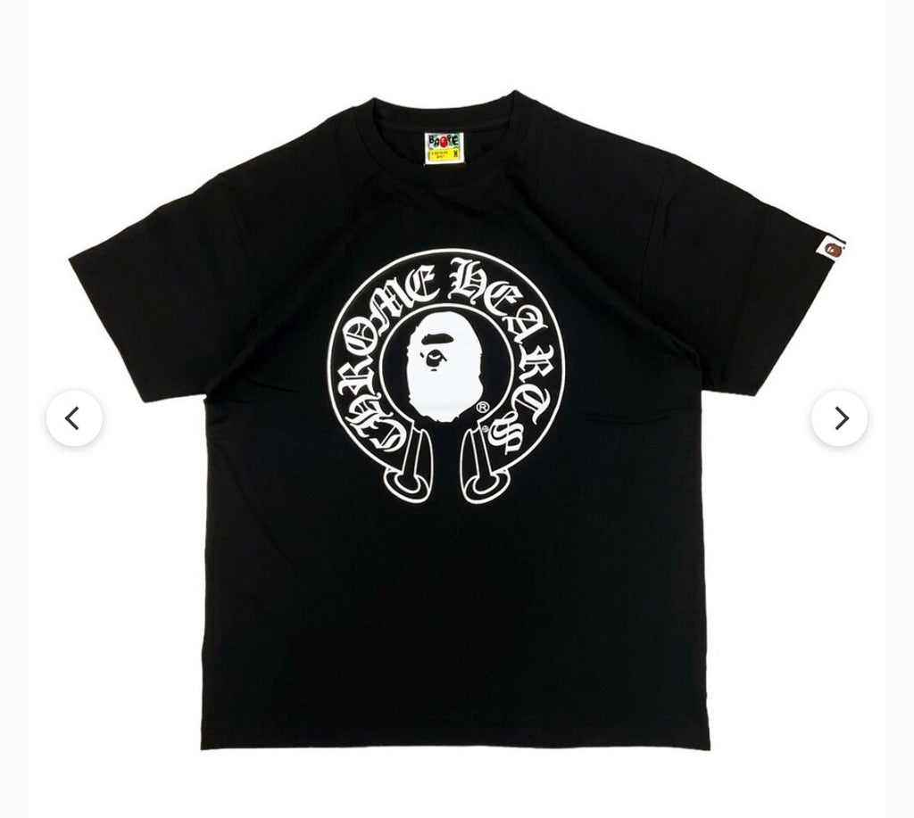 CHROMExBAPE TEE