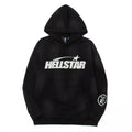 black hellstar hoodie