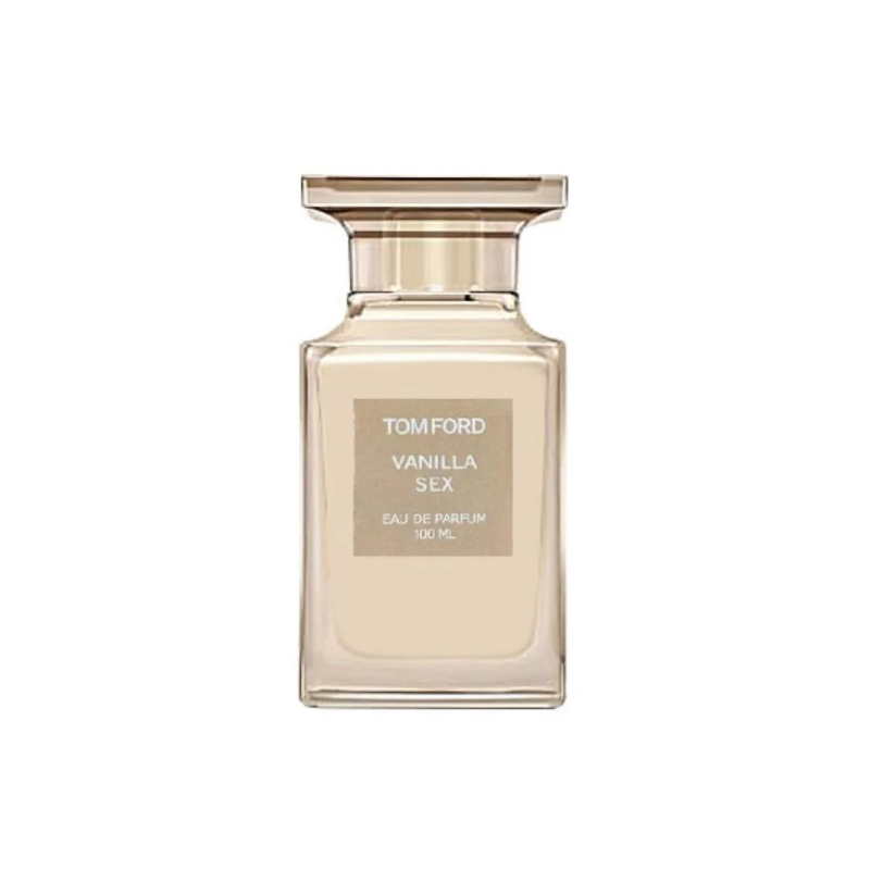 TOM FORD VANILLA SEX