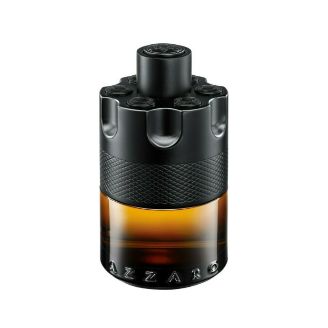 AZZARO MOST WANTED PARFUM