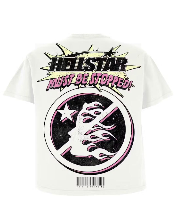 HELLSTAR TEE