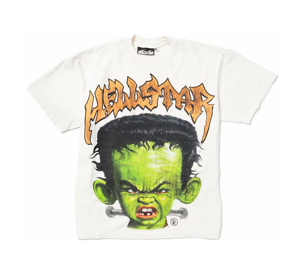 HELLSTAR TEE