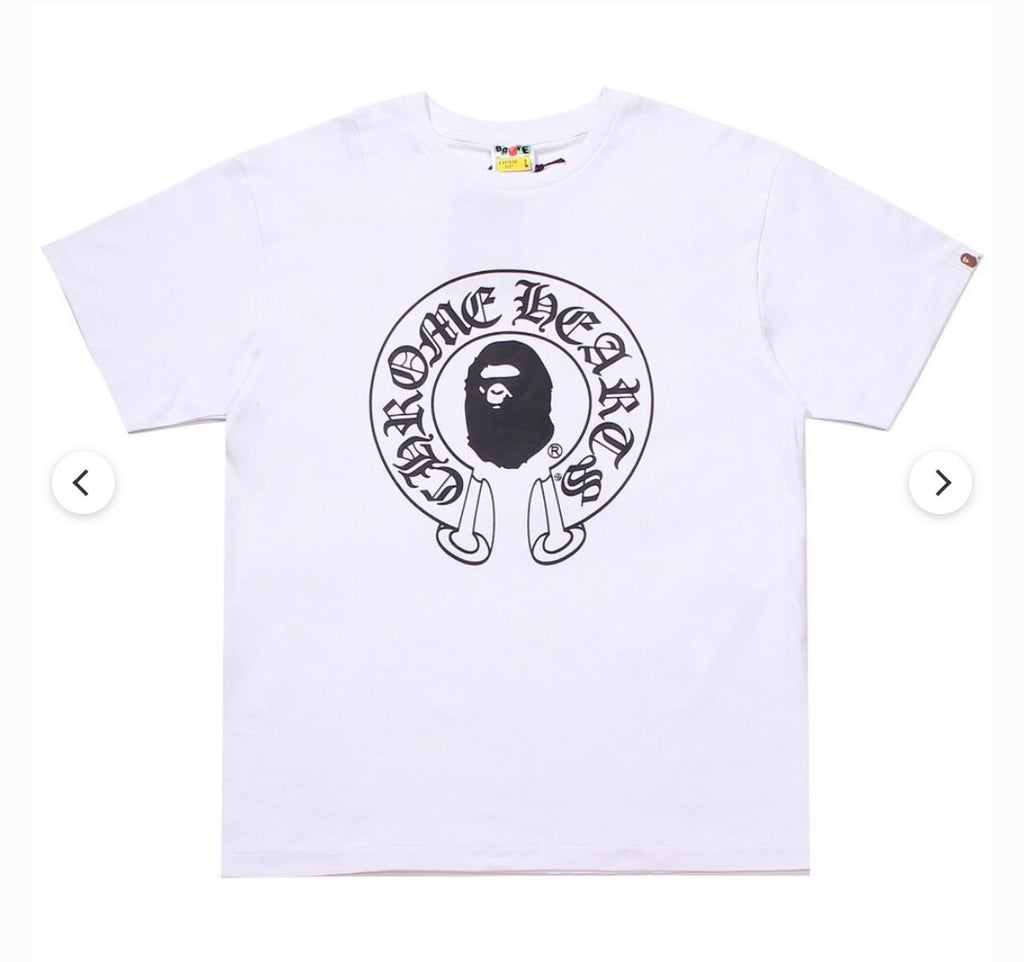 CHROMExBAPE TEE
