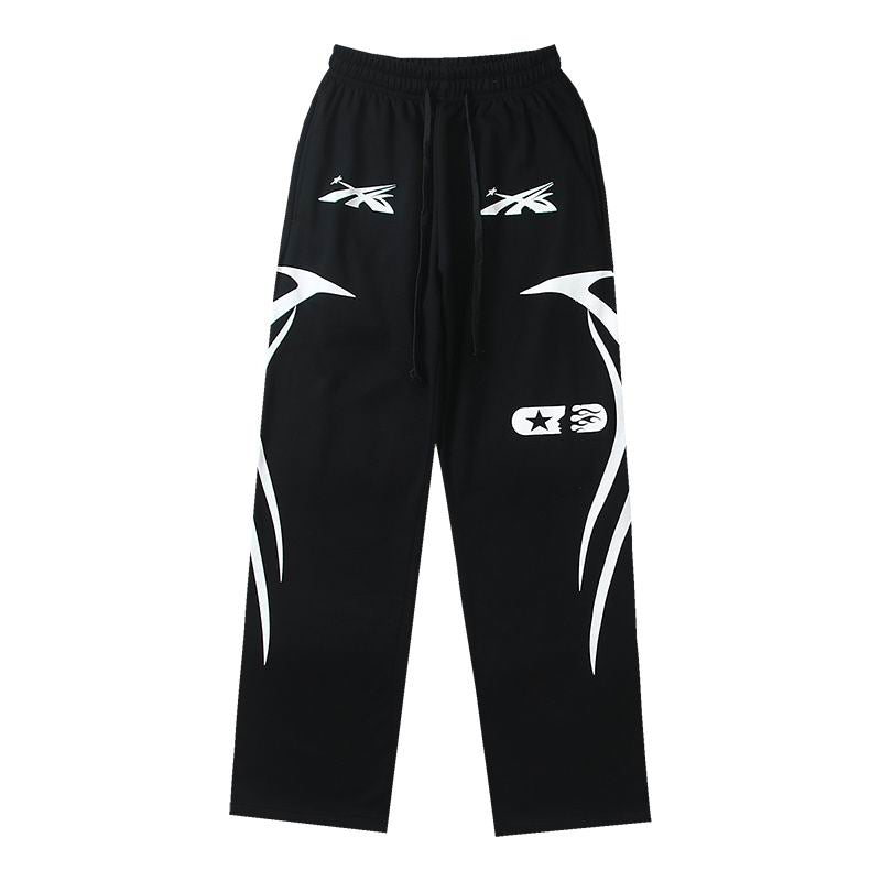 HELLSTAR SPORTS SWEATS