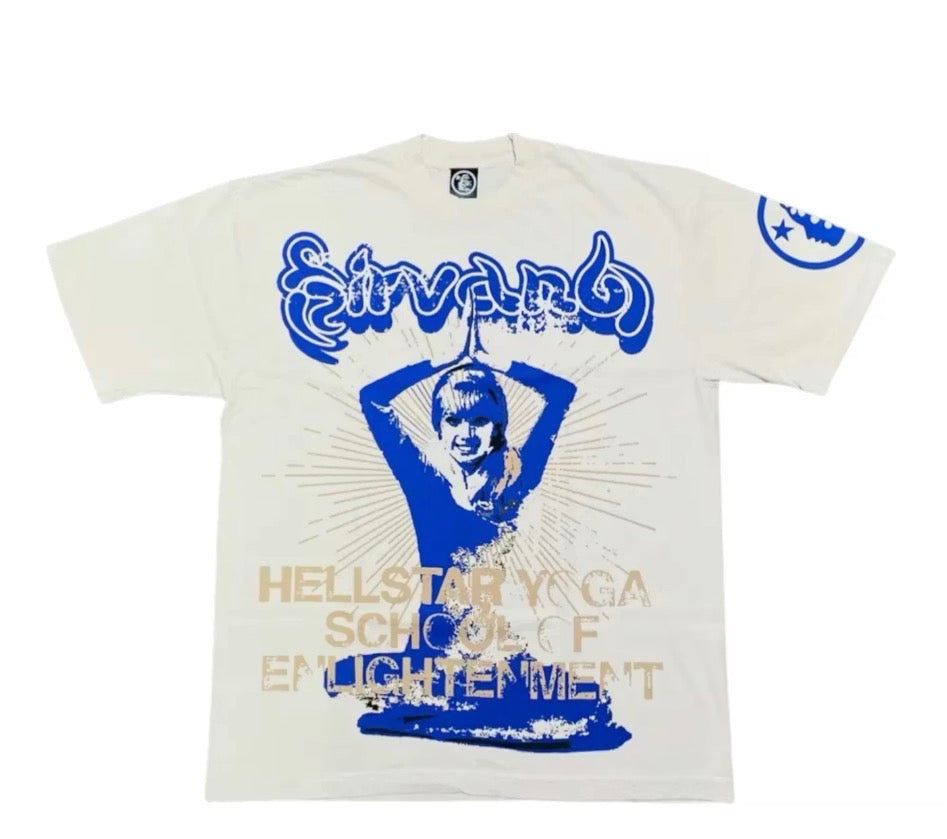 HELLSTAR TEE