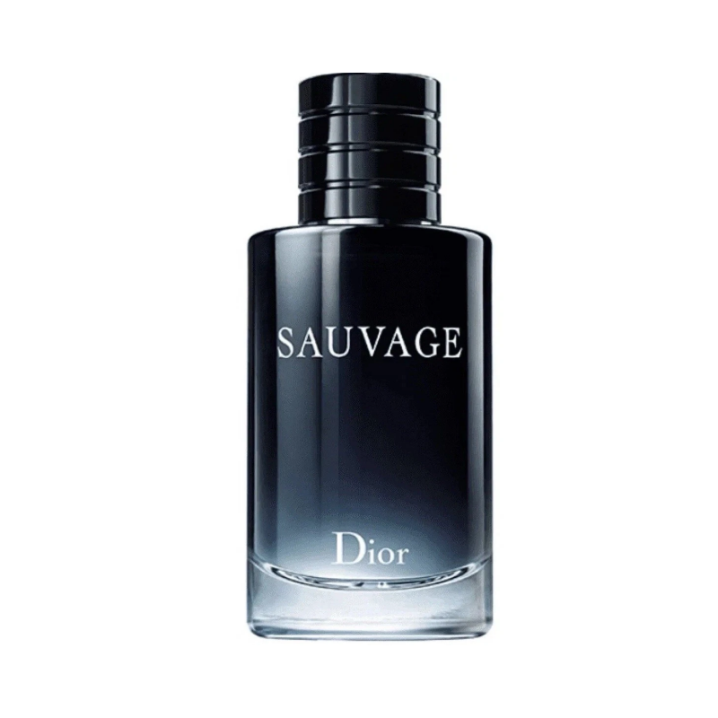 DIOR SAUVAGE