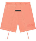 coral essential shorts