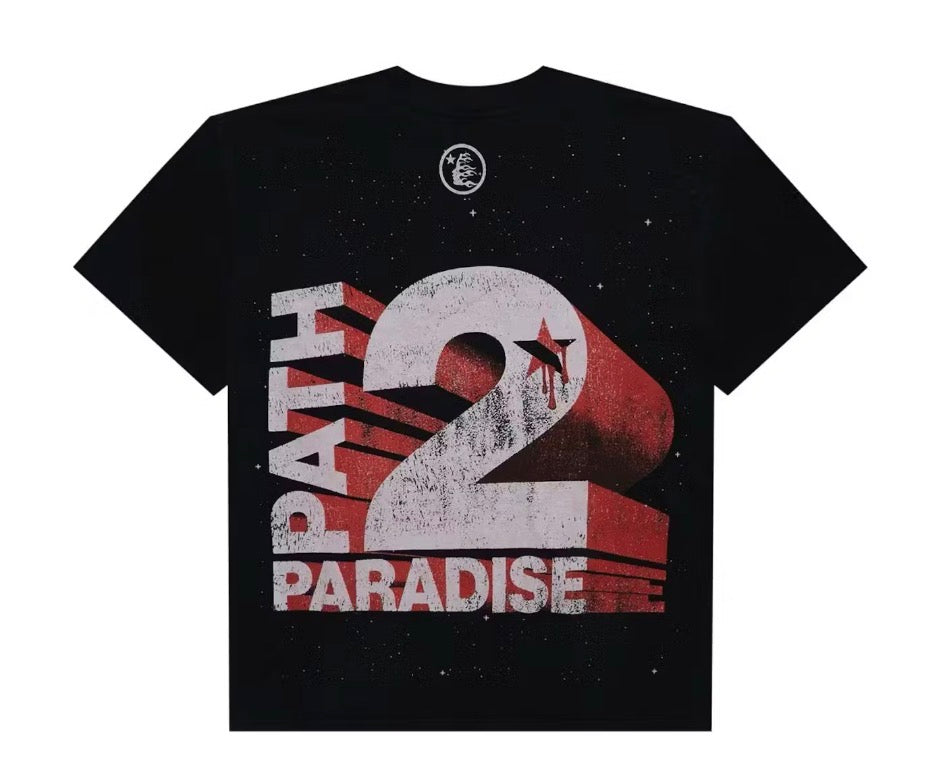 HELLSTAR TEE
