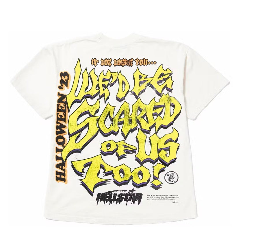 HELLSTAR TEE