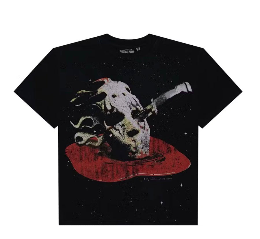 HELLSTAR TEE