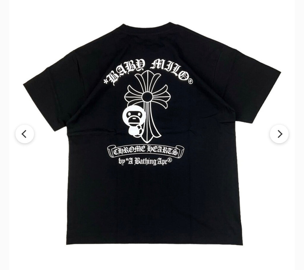CHROMExBAPE TEE