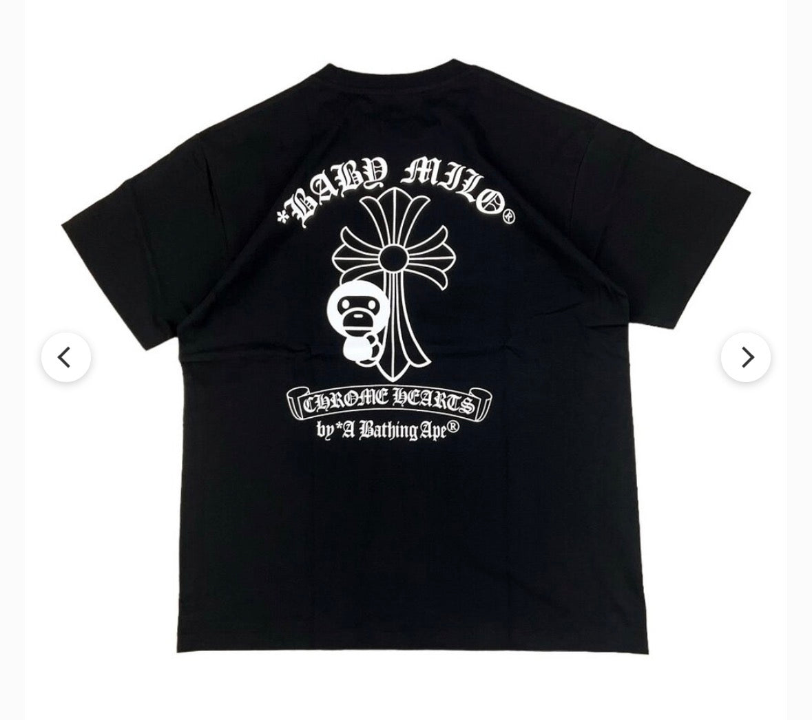 CHROMExBAPE TEE