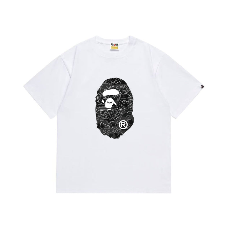 BAPE TEE