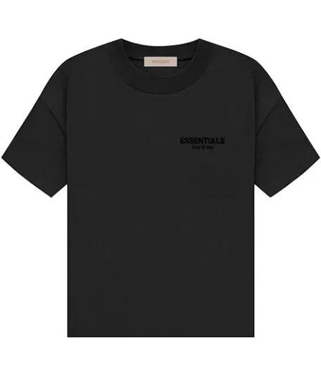 stretch limo essentials tee