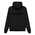 Essentials stretch limo hoodie