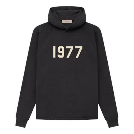1977 essentials hoodie