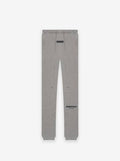 Dark oatmeal essential sweats